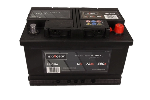 572409068D722 Maxgear