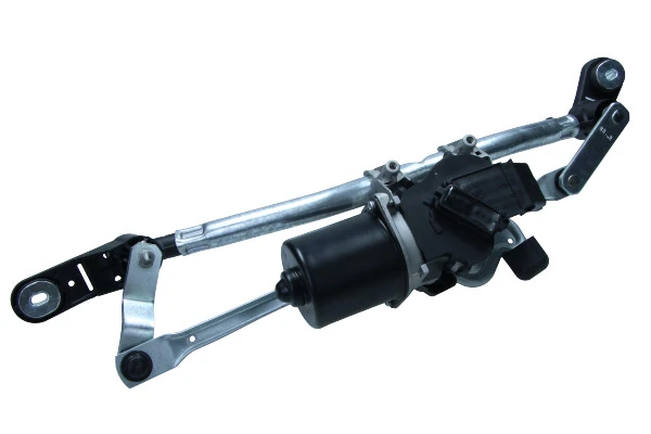 Trapézio de limpador pára-brisas VAG 8200268931
