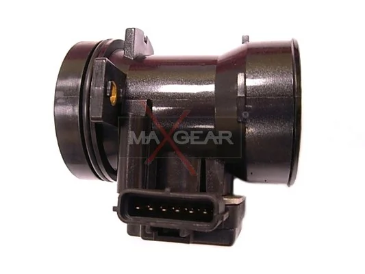 98AB12B579DA VAG Sensor de fluxo (consumo) de ar, medidor de consumo M.A.F. - (Mass Airflow)