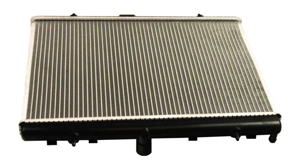 Radiador de esfriamento de motor Citroen Jumpy II 