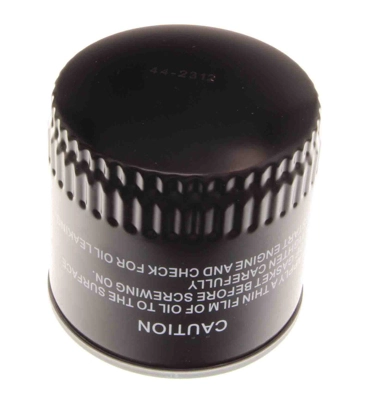 Filtro de óleo 8671002044 Renault (RVI)