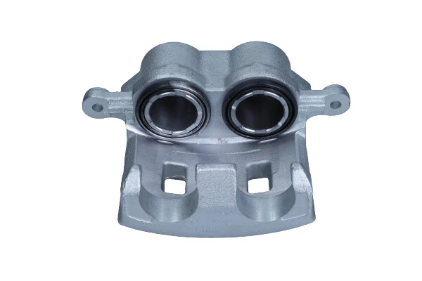 Compre UMY13398ZA Mazda Suporte do freio dianteiro direito