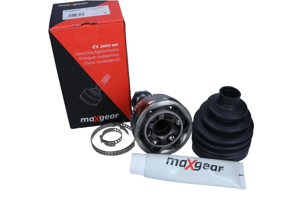 Junta homocinética externa dianteira para BMW 5  E61