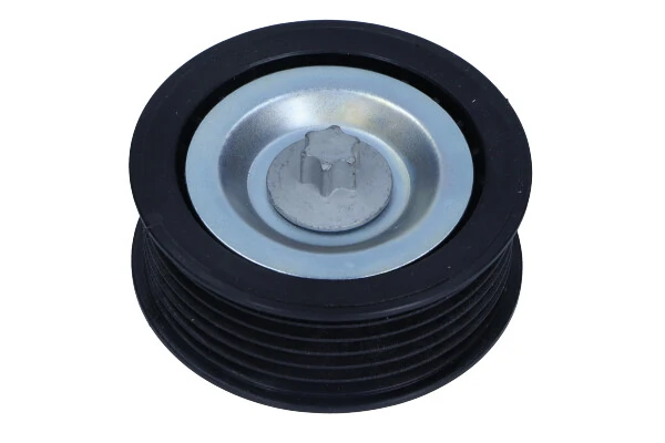 Rolo parasita da correia de transmissão Chrysler 00K68237454AA