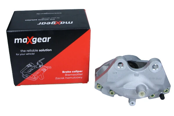 Suporte do freio traseiro esquerdo Maxgear 821051 preço, a partir de 88,69 USD