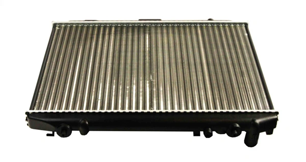 Radiador de esfriamento de motor Mazda WLW115200 preço, a partir de 99,35 USD