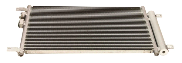 Radiador de aparelho de ar condicionado para Alfa Romeo GT  937