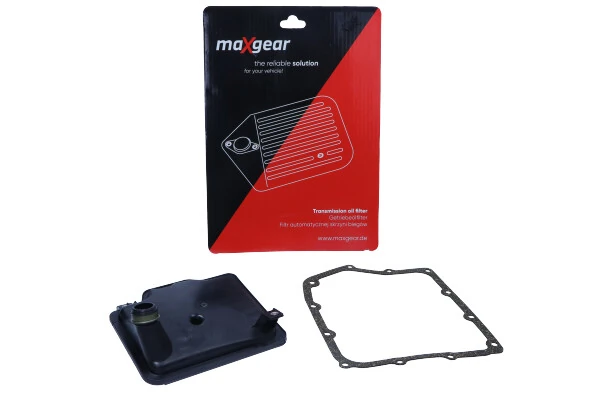 Compre Filtro da Caixa Automática de Mudança Dodge Journey 