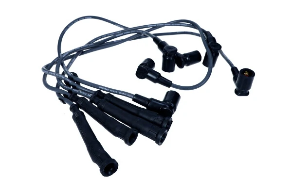 Fios de alta voltagem, kit 44343 NGK