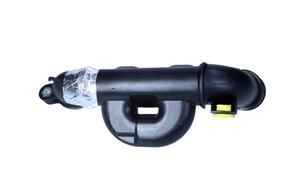 Cano derivado de ar, saída de turbina (supercompressão) 35733 Metalcaucho