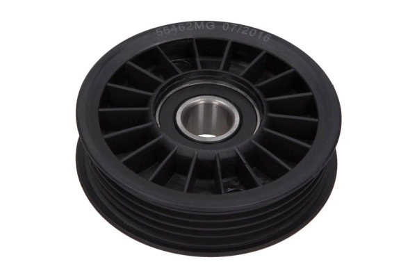 Compre Rolo de reguladora de tensão da correia de transmissão Volkswagen Passat 