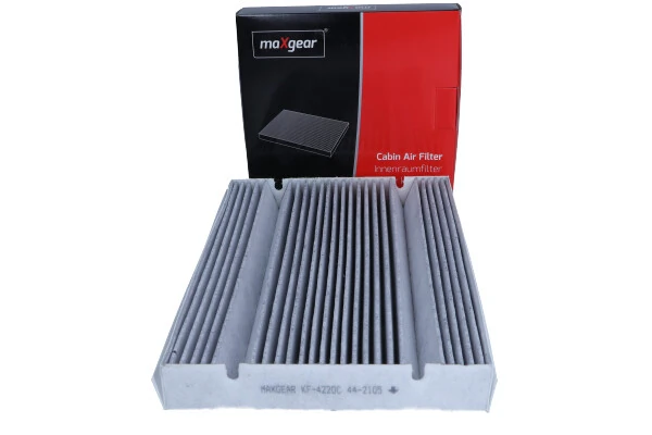 Filtro de salão EKR7409 Mecafilter