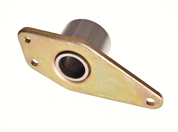 540289 Maxgear Rolo parasita da correia do mecanismo de distribuição de gás