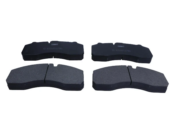 Sapatas do freio dianteiras de disco Mercedes A0084206020 preço, a partir de 132,50 USD