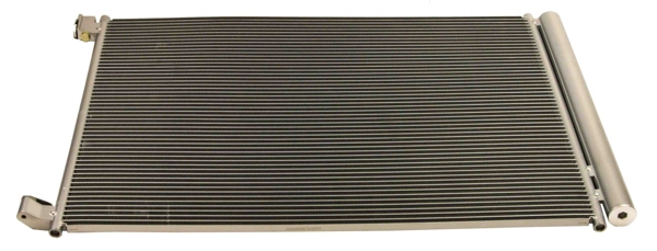 Radiador de aparelho de ar condicionado VAG A0995000454