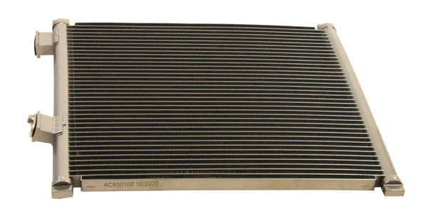 AC830100 Maxgear Radiador de aparelho de ar condicionado
