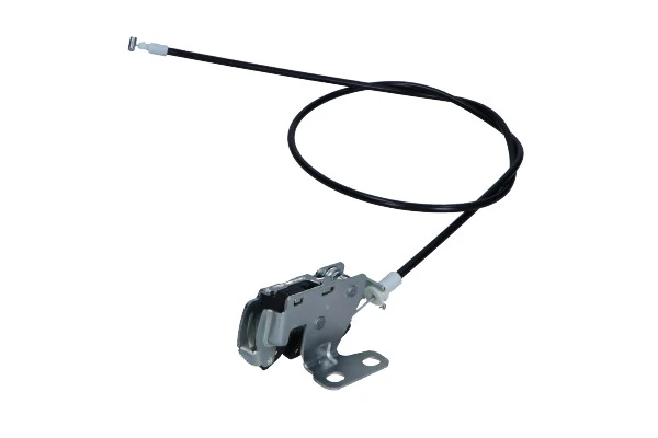 Fecho superior da porta traseira esquerda batente Renault (RVI) 1362414080
