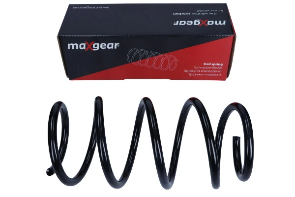 600684D Maxgear Mola dianteira