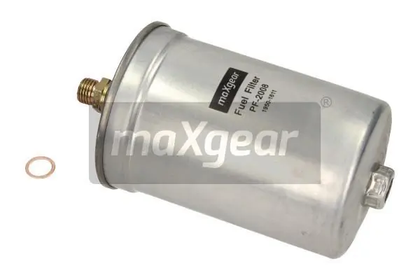 5025105 Ford Filtro de combustível