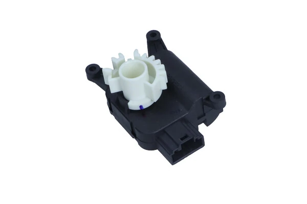 Acionamento de comporta de forno para Volkswagen Golf VI 5K1