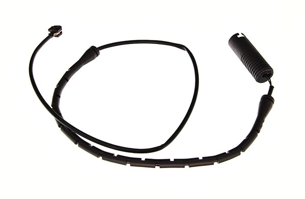  Sensor dianteiro de desgaste das sapatas do freio BMW 3 sedan (E36) (1990 - 1998) 
