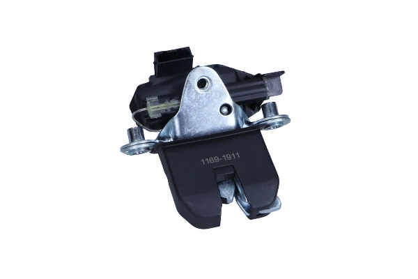 Compre Fecho de tampa de porta-malas (de 3ª/5ª porta traseira) Skoda Fabia 2