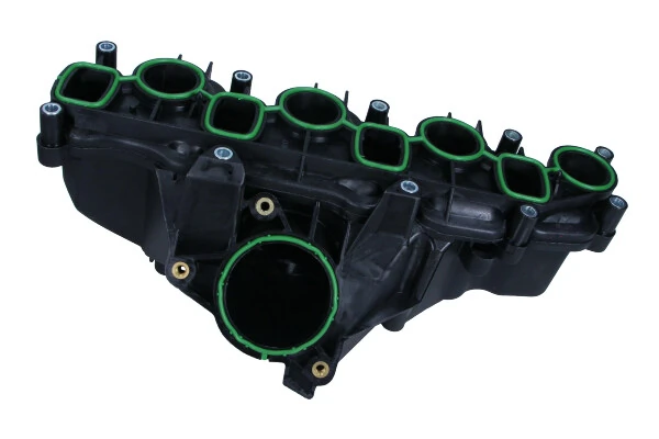 Tubo coletor de admissão para Volkswagen AMAROK  2HA, 2HB, S1B, S6B, S7A, S7B