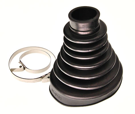  Bota de proteção externa de junta homocinética do semieixo dianteiro Ford Focus III hatchback (CB8) (2010 - 2020) III