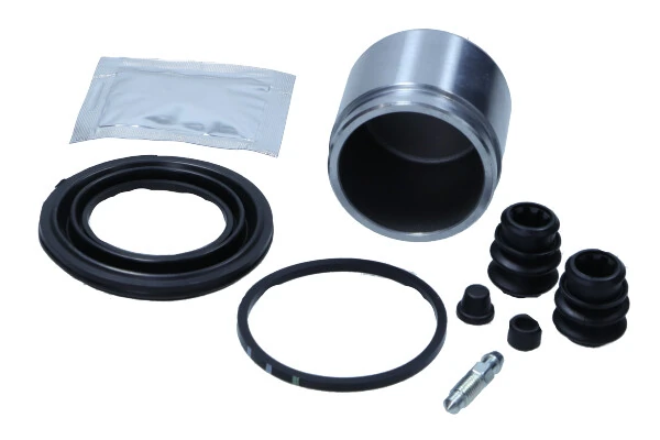 Kit de reparação de suporte do freio dianteiro para Dodge Caliber PM