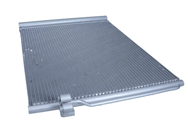  Radiador de aparelho de ar condicionado BMW X5 SUV (E70) (2007 - 2013) 