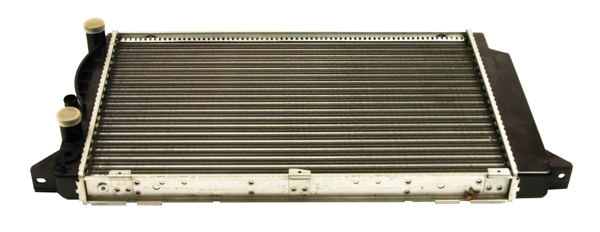 Radiador de esfriamento de motor para Audi 80 B4 8C2