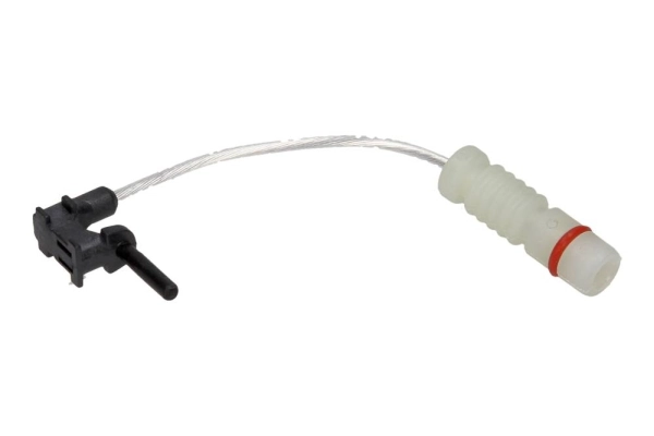  Sensor dianteiro de desgaste das sapatas do freio Mercedes E coupé (C123) (1977 - 1985) 