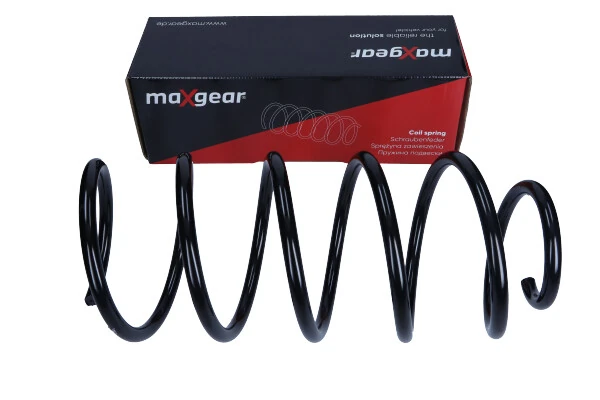 600579D Maxgear Mola dianteira