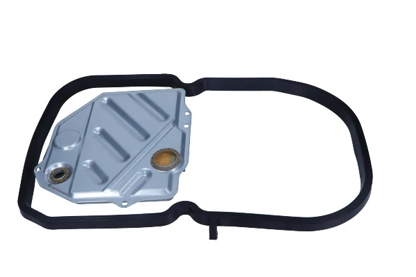  Filtro da Caixa Automática de Mudança Mercedes S sedan (W126) (1979 - 1991) 