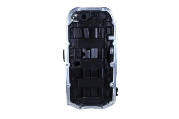 Panela de óleo de cárter do motor 55577110 Opel