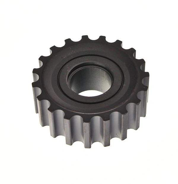 Engrenagem de cadeia da roda dentada de acionamento de cambota de motor General Motors 90354858 preço, a partir de 15,18 USD