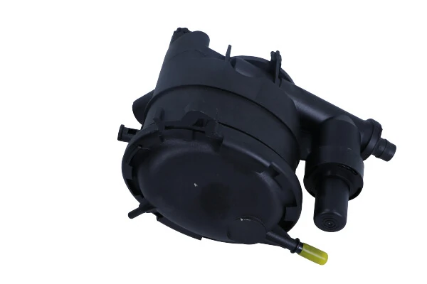  Caixa de filtro de combustível Citroen Jumpy I сaixa (BS, BT, BY, BZ) (1995 - 2006) I