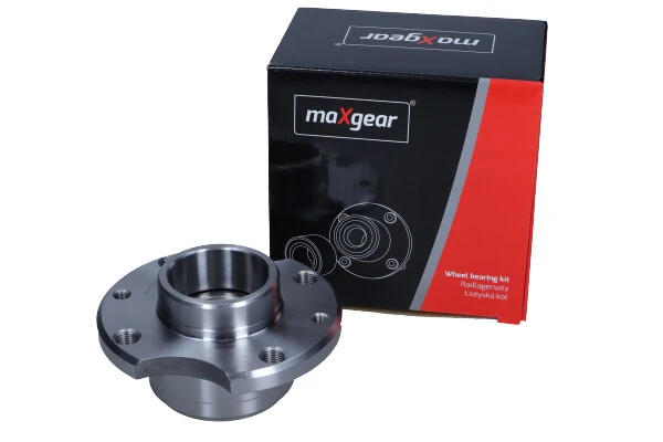 Cubo traseiro Fiat Fiorino  146 Uno