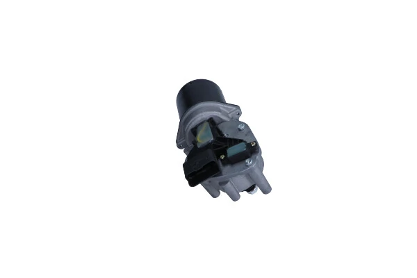  Motor de limpador pára-brisas do pára-brisas Renault Scenic II monovolume (JM0, JM1) (2003 - 2009) II