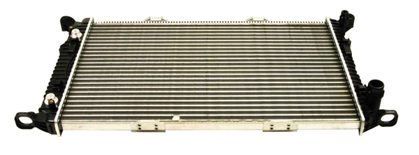 1337082 Polcar Radiador de esfriamento de motor
