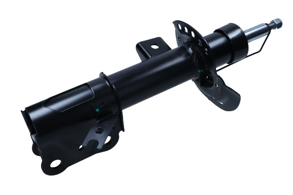 Amortecedor dianteiro esquerdo EG9C18B061MEB Ford