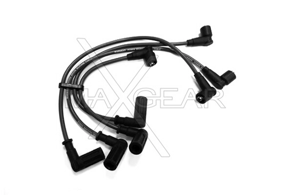 Fios de alta voltagem, kit RCFT604 NGK