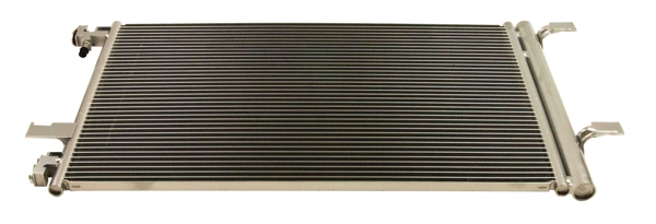AC837843 Maxgear Radiador de aparelho de ar condicionado