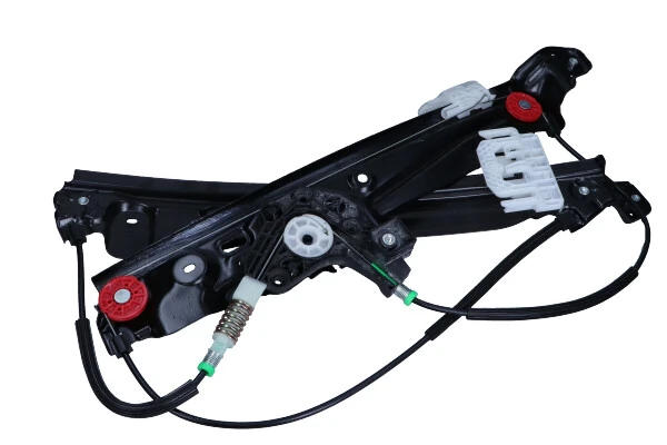  Mecanismo de acionamento de vidro da porta dianteira direita BMW 5 sedan (F10) (2009 - 2016) 