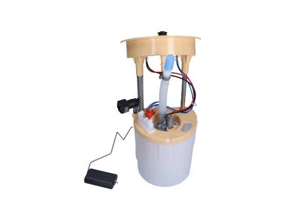 Compre Módulo de bomba de combustível com sensor do nível de combustível BMW 3 