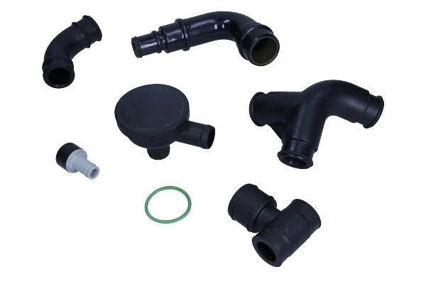 Válvula PCV de ventilação dos gases de cárter 053028061 Depo/Loro/Abakus