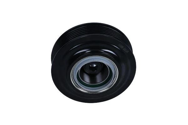 Acoplamento (bobina magnética) do compressor de aparelho de ar condicionado Audi A4 8EC