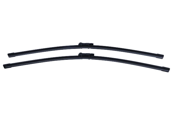 Limpa-pára-brisas do pára-brisas, kit de 2 un. para Volkswagen Multivan T5 7HM, 7HN, 7HF, 7EF, 7EM, 7EN