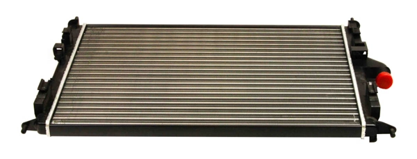 Compre 214108600R Nissan/Infiniti Radiador de esfriamento de motor