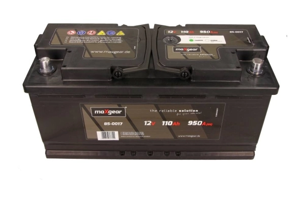 Compre 244101BN0A Renault (RVI) Bateria recarregável (PILHA)